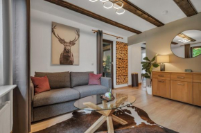 Stadt-Apartment 6 - SEHN SUCHTS ORT
